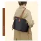 Δερμάτινη Γυναικεία Τσάντα Shopper  Ωμου Cardinal 190 black