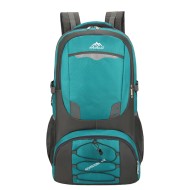 Σακίδιο πλάτης ορειβατικό (ανατομική πλάτη ) OEM 85L 1900 πετρόλ