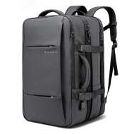 Σακίδιο πλάτης 45L Laptop 17,3” Bange 1908 γκρί