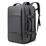 Σακίδιο πλάτης 45L Laptop 17,3” Bange 1908 γκρί