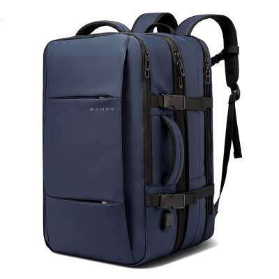 Σακίδιο πλάτης 45L Laptop 17,3” Bange 1908 σκούρο μπλέ Σακίδιο πλάτης 45L Laptop 17,3” Bange 1908 σκούρο μπλέ