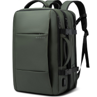 Σακίδιο πλάτης 49L Laptop 17,3” Bange 1908 plus χακί