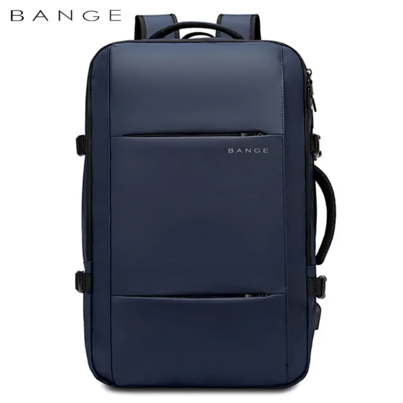 Σακίδιο πλάτης 49L Laptop 17,3” Bange 1908 plus σκούρο μπλέ