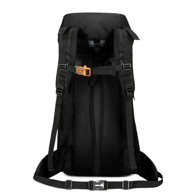 OEM Σακίδιο πεζοπορίας, αδιάβροχο Daypack 50L 1913 χακί