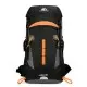 OEM Σακίδιο πεζοπορίας, αδιάβροχο Daypack 50L 1913 χακί