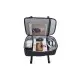 Σακίδιο πλάτης Bange Travel Overnight Cabin Size, 40 L 17,3   1916 μαύρο