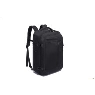 Σακίδιο πλάτης Bange Travel Overnight Cabin Size, 40 L 17,3   1916 μαύρο