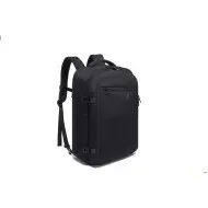 Σακίδιο πλάτης Bange Travel Overnight Cabin Size, 40 L 17,3   1916 μαύρο