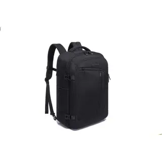 Σακίδιο πλάτης Bange Travel Overnight Cabin Size, 40 L 17,3 1916 μαύρο Σακίδιο πλάτης Bange Travel Overnight Cabin Size, 40 L 17,3 1916 μαύρο