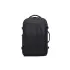 Σακίδιο πλάτης Bange Travel Overnight Cabin Size, 40 L 17,3   1916 μαύρο