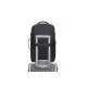 Σακίδιο πλάτης Bange Travel Overnight Cabin Size, 40 L 17,3   1916 μαύρο