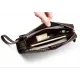 Δερμάτινο Ανδρικό πορτοφόλι William Polo 197 brown