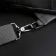 Τσαντάκι ώμου χιαστί crossbody OEM 2002 μαύρο Τσαντάκι ώμου χιαστί crossbody OEM 2002 μαύρο