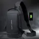 Τσαντάκι ώμου χιαστί crossbody OEM 2002 μαύρο Τσαντάκι ώμου χιαστί crossbody OEM 2002 μαύρο