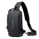 Τσαντάκι ώμου χιαστί crossbody OEM 2002 μαύρο Τσαντάκι ώμου χιαστί crossbody OEM 2002 μαύρο