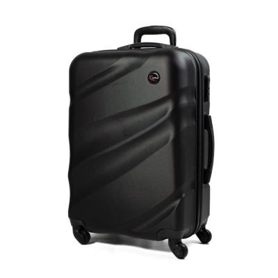 Βαλίτσες trolley (σέτ 3 τεμαχίων) Cardinal ασημί 2006 μαύρο Βαλίτσες trolley (σέτ 3 τεμαχίων) Cardinal ασημί 2006 μαύρο