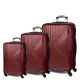 Βαλίτσες trolley (σέτ 3 τεμαχίων) Cardinal 2010 μπορντό Βαλίτσες trolley (σέτ 3 τεμαχίων) Cardinal 2010 μπορντό