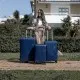 Βαλίτσες trolley (σέτ 3 τεμαχίων) Cardinal 2010 σκούρο μπλέ Βαλίτσες trolley (σέτ 3 τεμαχίων) Cardinal 2010 σκούρο μπλέ