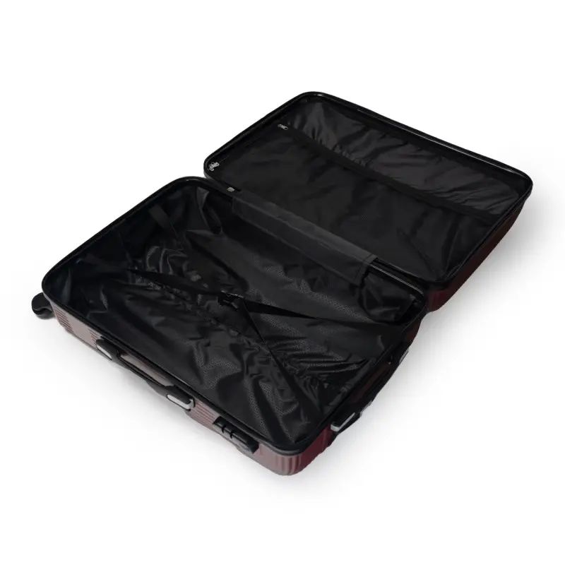 Βαλίτσες trolley (σέτ 3 τεμαχίων) Cardinal 2010 μπορντό Βαλίτσες trolley (σέτ 3 τεμαχίων) Cardinal 2010 μπορντό