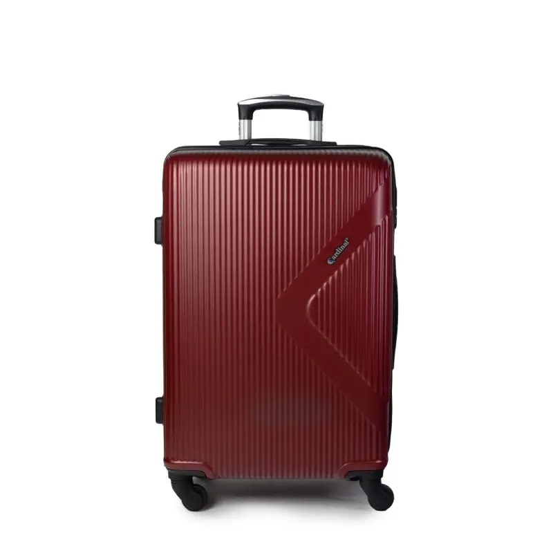 Βαλίτσες trolley (σέτ 3 τεμαχίων) Cardinal 2010 μπορντό Βαλίτσες trolley (σέτ 3 τεμαχίων) Cardinal 2010 μπορντό