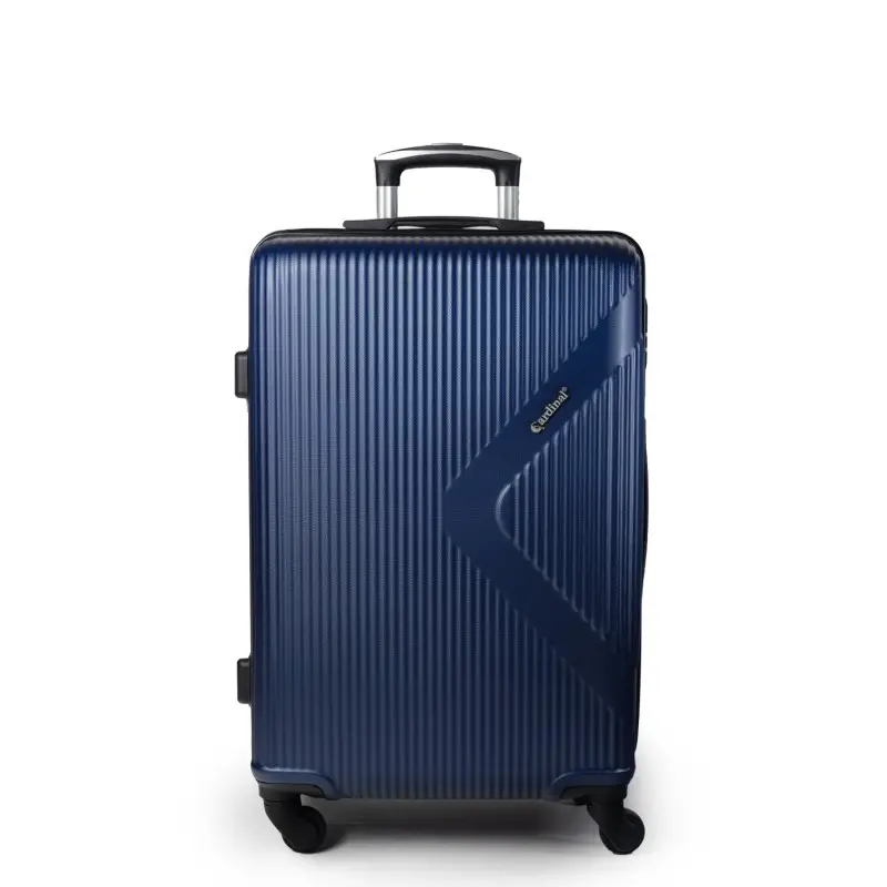 Βαλίτσες trolley (σέτ 3 τεμαχίων) Cardinal 2010 σκούρο μπλέ Βαλίτσες trolley (σέτ 3 τεμαχίων) Cardinal 2010 σκούρο μπλέ