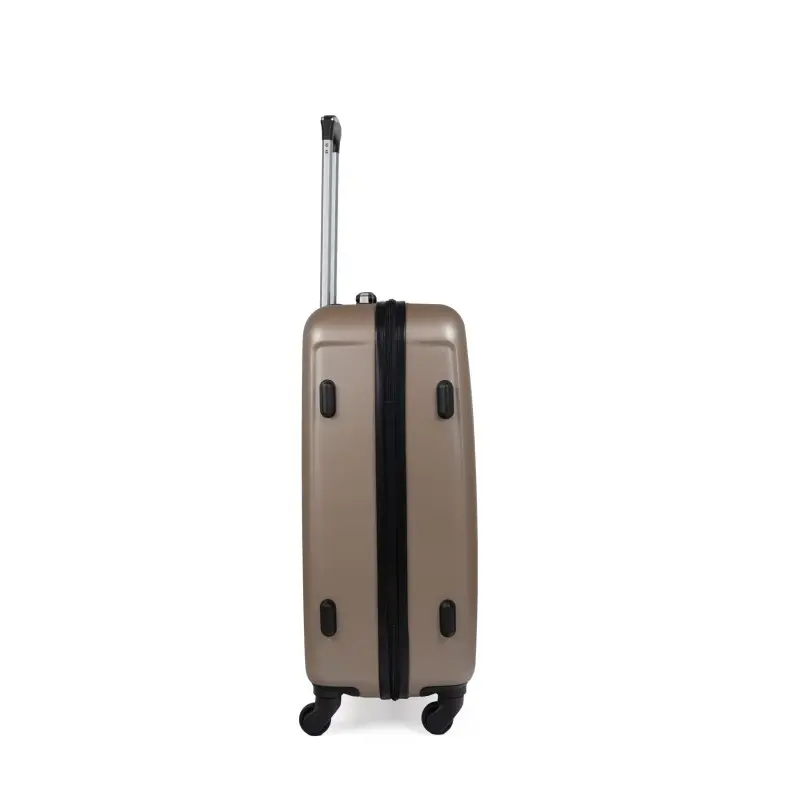 Βαλίτσες trolley (σέτ 3 τεμαχίων) Cardinal 2012 σαμπανί
