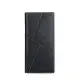 Δερμάτινο Ανδρικό πορτοφόλι William Polo 201497 black