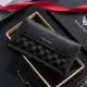 Δερμάτινο Ανδρικό πορτοφόλι Pvc William Polo 201526 black Δερμάτινο Ανδρικό πορτοφόλι Pvc William Polo 201526 black