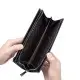 Δερμάτινο Ανδρικό πορτοφόλι Pvc William Polo 201537 black Δερμάτινο Ανδρικό πορτοφόλι Pvc William Polo 201537 black