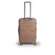 Βαλίτσες trolley Επεκτάσιμη Elusive (σέτ 3 τεμαχίων) Cardinal (PP) 2016 ροζ χρυσό