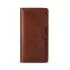 Δερμάτινο Ανδρικό πορτοφόλι William Polo 218163 Brown