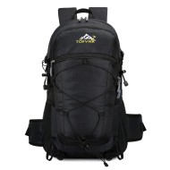 OEM Σακίδιο πλάτης ορειβατικό (ανατομική πλάτη ) OEM 45L 2202 μαύρο
