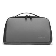 Τσαντάκι χειρός/νεσεσέρ Bange 22196 γκρί