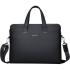Δερμάτινος Χαρτοφύλακας  William Polo 223161 black
