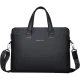 Δερμάτινος Χαρτοφύλακας  William Polo 223161 black