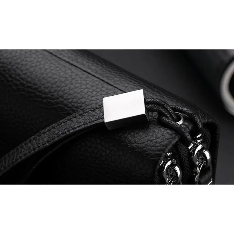 Δερμάτινο Ανδρικό πορτοφόλι William Polo 280 black Δερμάτινο Ανδρικό πορτοφόλι William Polo 280 black