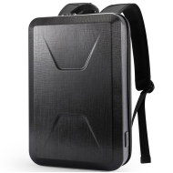 Σακίδιο πλάτης 11L Laptop 15,6” Bange 2839 μαύρο