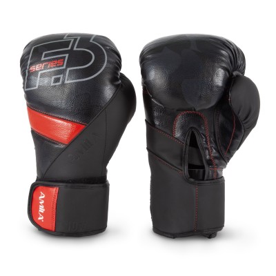 Γάντια Πυγμαχίας 32007 AMILA FORTE 12oz