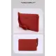 Γυναικείο πορτοφόλι Pierre Loues 329-8S κόκκινο