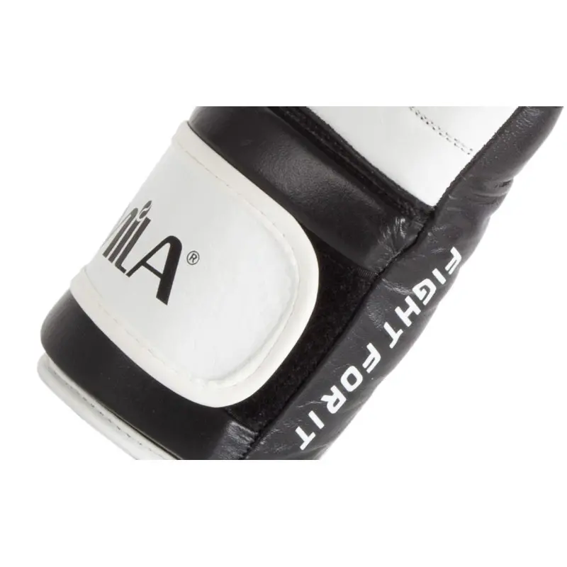 Γάντια Πυγμαχίας 37140 AMILA RE-BORN 10oz Γάντια Πυγμαχίας 37140 AMILA RE-BORN 10oz