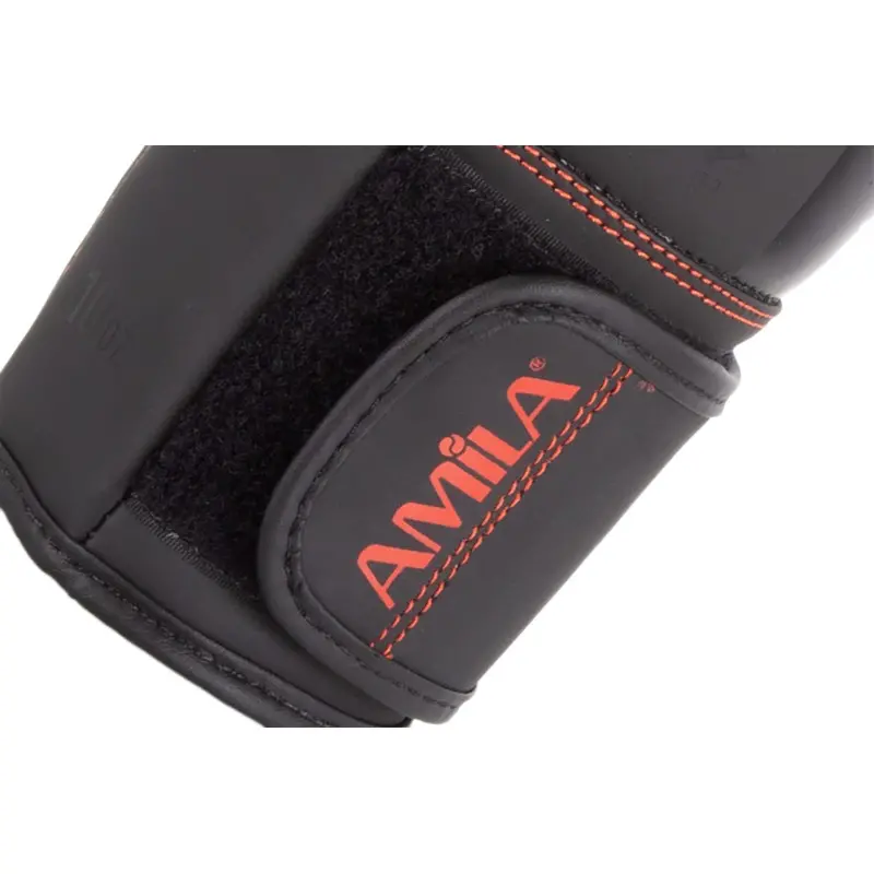 Γάντια Πυγμαχίας 37156 AMILA KAOS 12oz