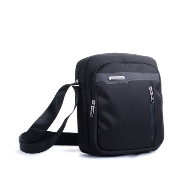 Τσαντάκι ώμου Cardinal  397 μαύρο