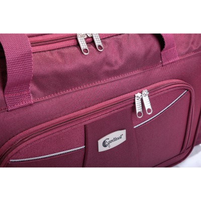 Σακ βουαγιάζ Cardinal 55cm 1300/401 μπορντό Σακ βουαγιάζ Cardinal 55cm 1300/401 μπορντό