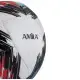 Μπάλα Ποδοσφαίρου 41056 AMILA SILK No. 5