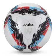 Μπάλα Ποδοσφαίρου 41056 AMILA SILK No. 5