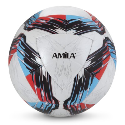 Μπάλα Ποδοσφαίρου 41056 AMILA SILK No. 5