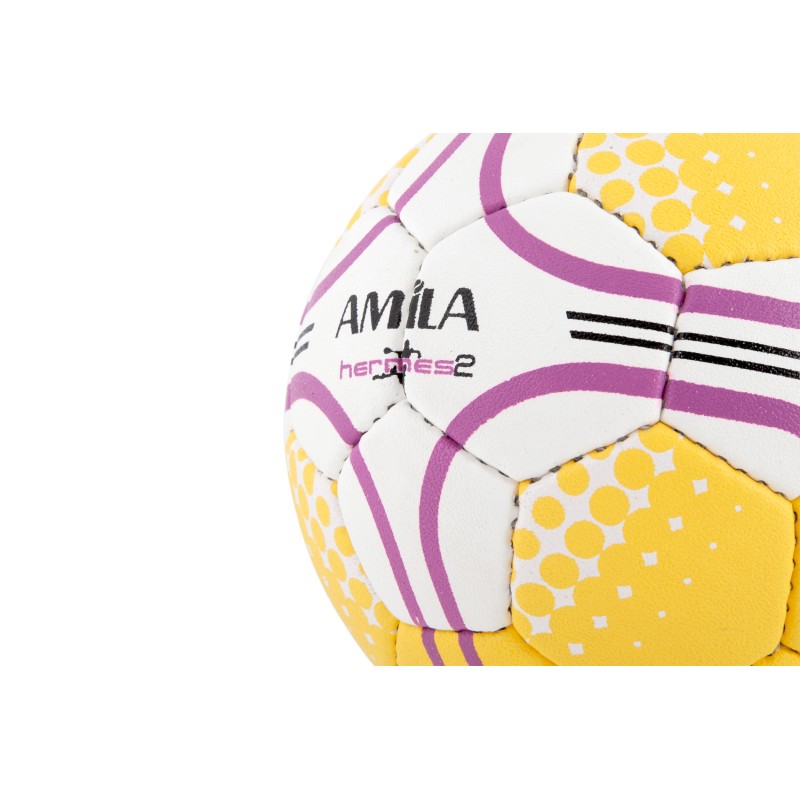 Μπάλα Handball AMILA Hermes 2 No. 0 (46-48cm) 41300