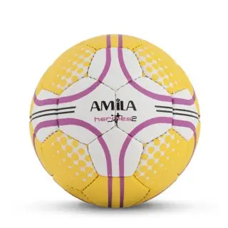Μπάλα Handball AMILA Hermes 2 No. 0 (46-48cm) 41300