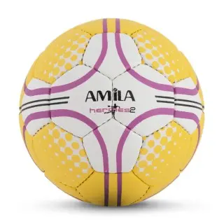 Μπάλα Handball AMILA Hermes 2 No. 1 (50-52cm) 41301