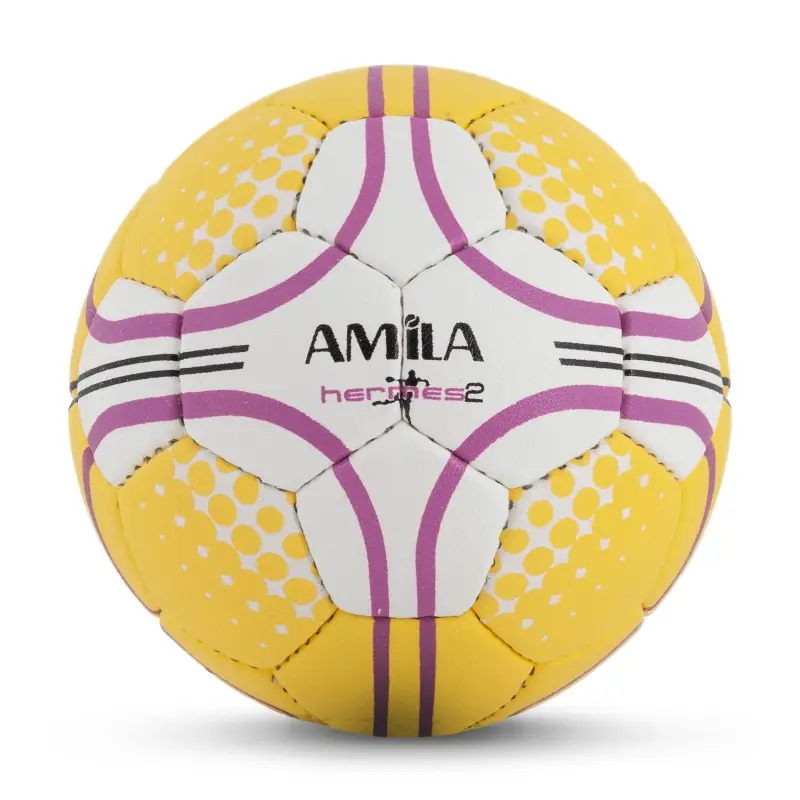 Μπάλα Handball AMILA Hermes 2 No. 1 (50-52cm) 41301